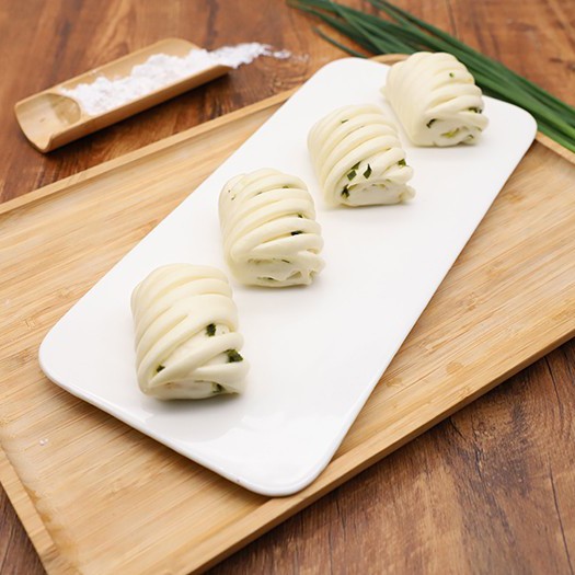 千味1500g精品蔥油花卷（4袋）